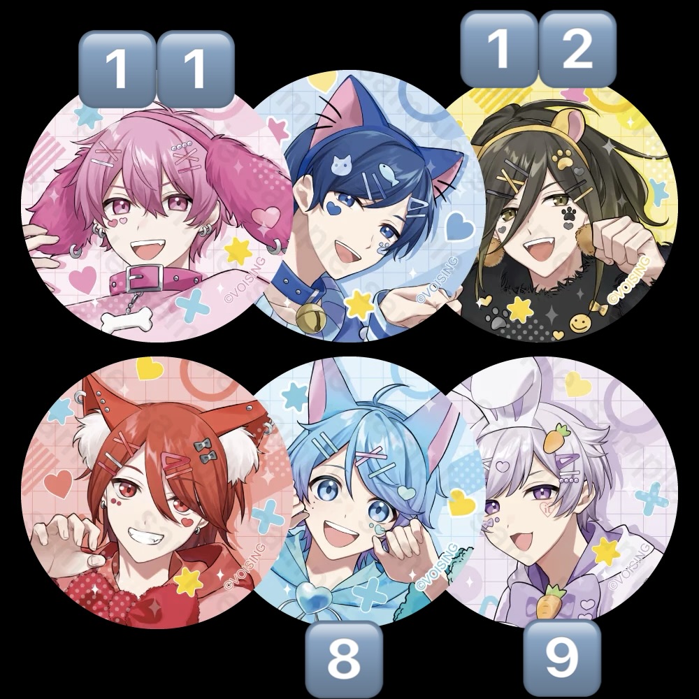 ゆーき @本日発送予定の方最新ツイご覧下さい tweet media