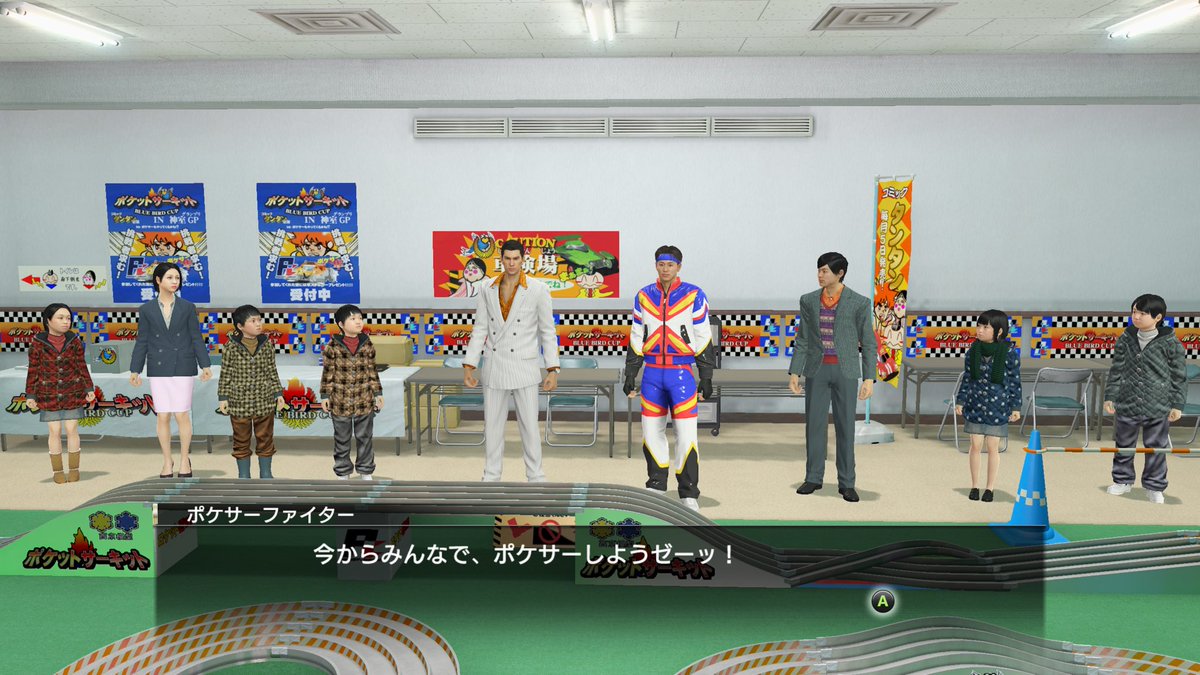 スチームチンパンジー海兵 tweet media