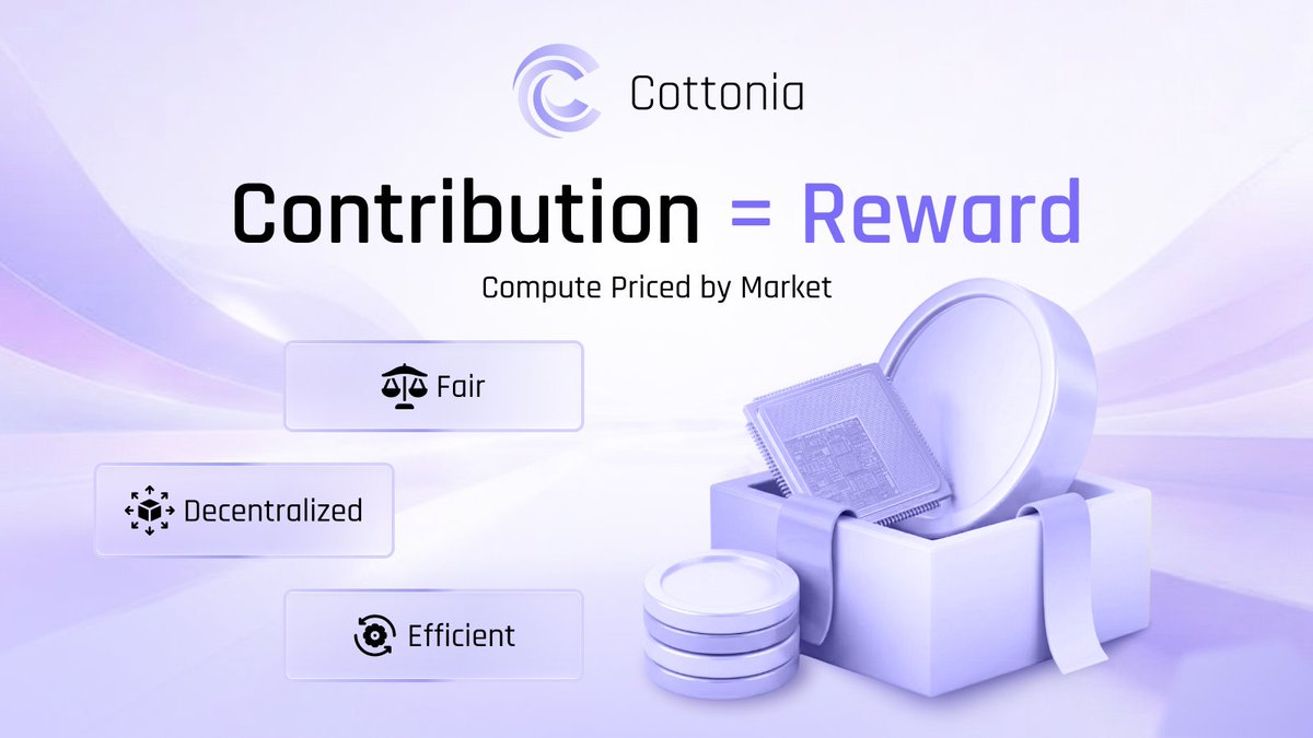 Cottonia tweet media