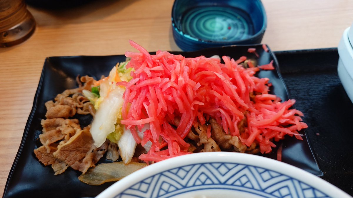 はみはみ…sic6🟩🛠️🟩脱4毒 tweet media