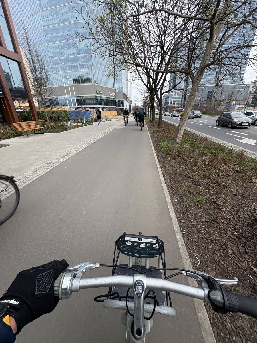 Michał Stajniak, CFA tweet media