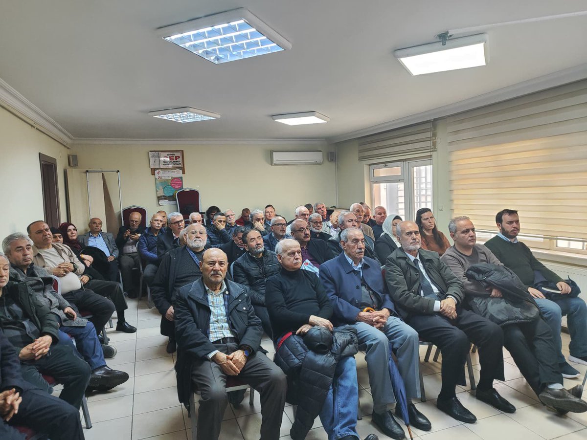 Edebiyat Ortamı tweet media