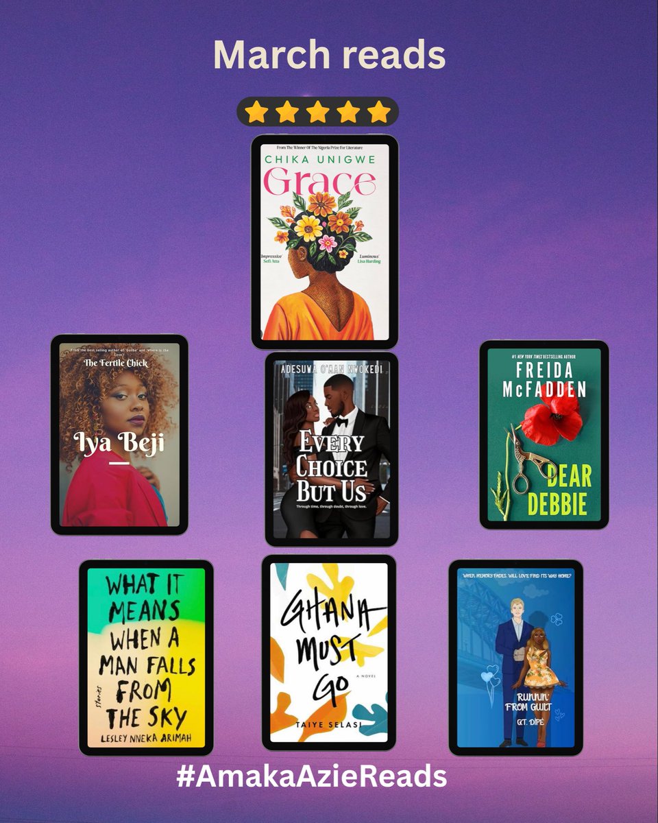 Amaka Azie tweet media