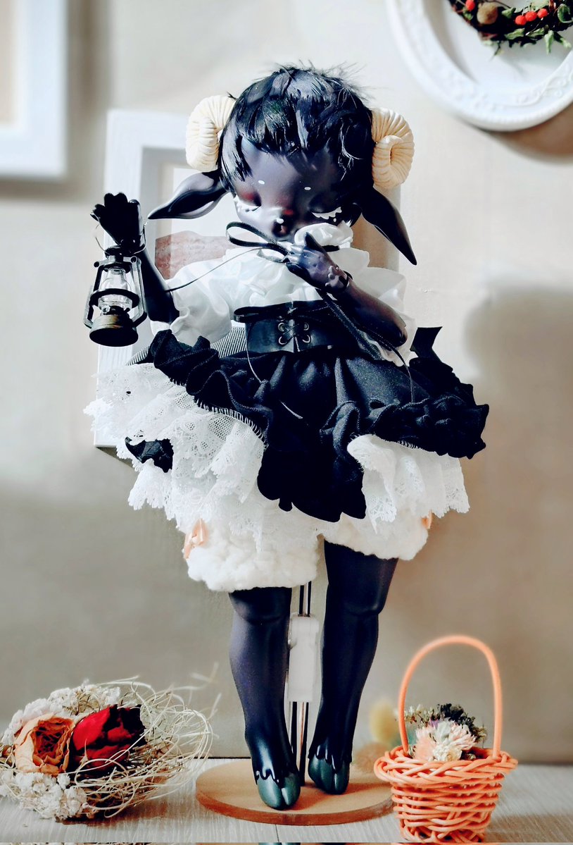 もちもち tweet media