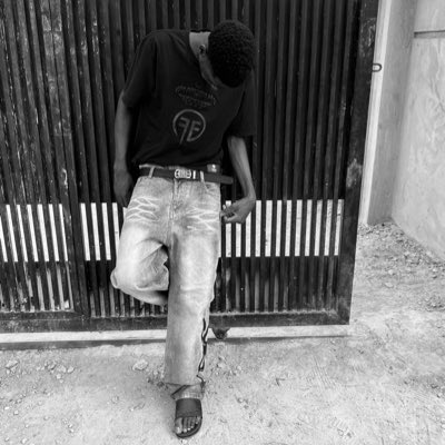 AmenItose's tweet photo. #NewProfilePic https://t.co/GMFsMHLpZu