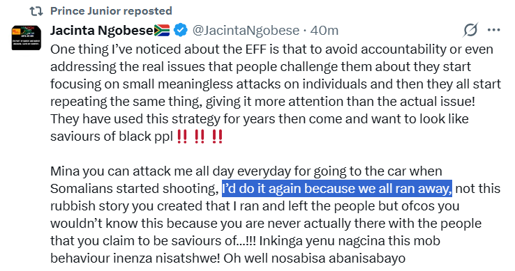 Mr Ayee🔴🟢⚫️🪓🇿🇦🇿🇦 🇿🇦🇿🇦🇿🇦💯 tweet media