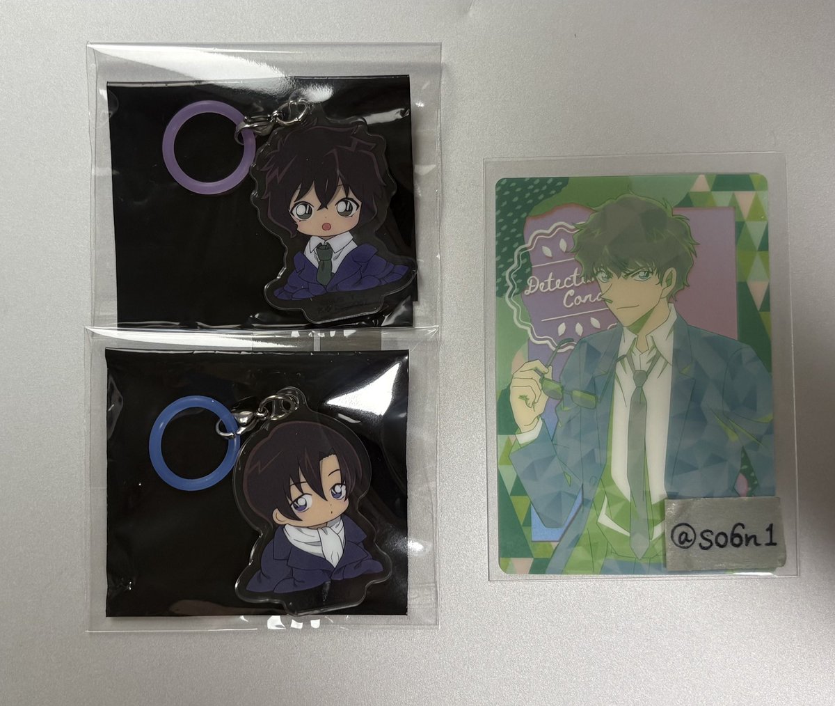 のみの心臓 tweet media