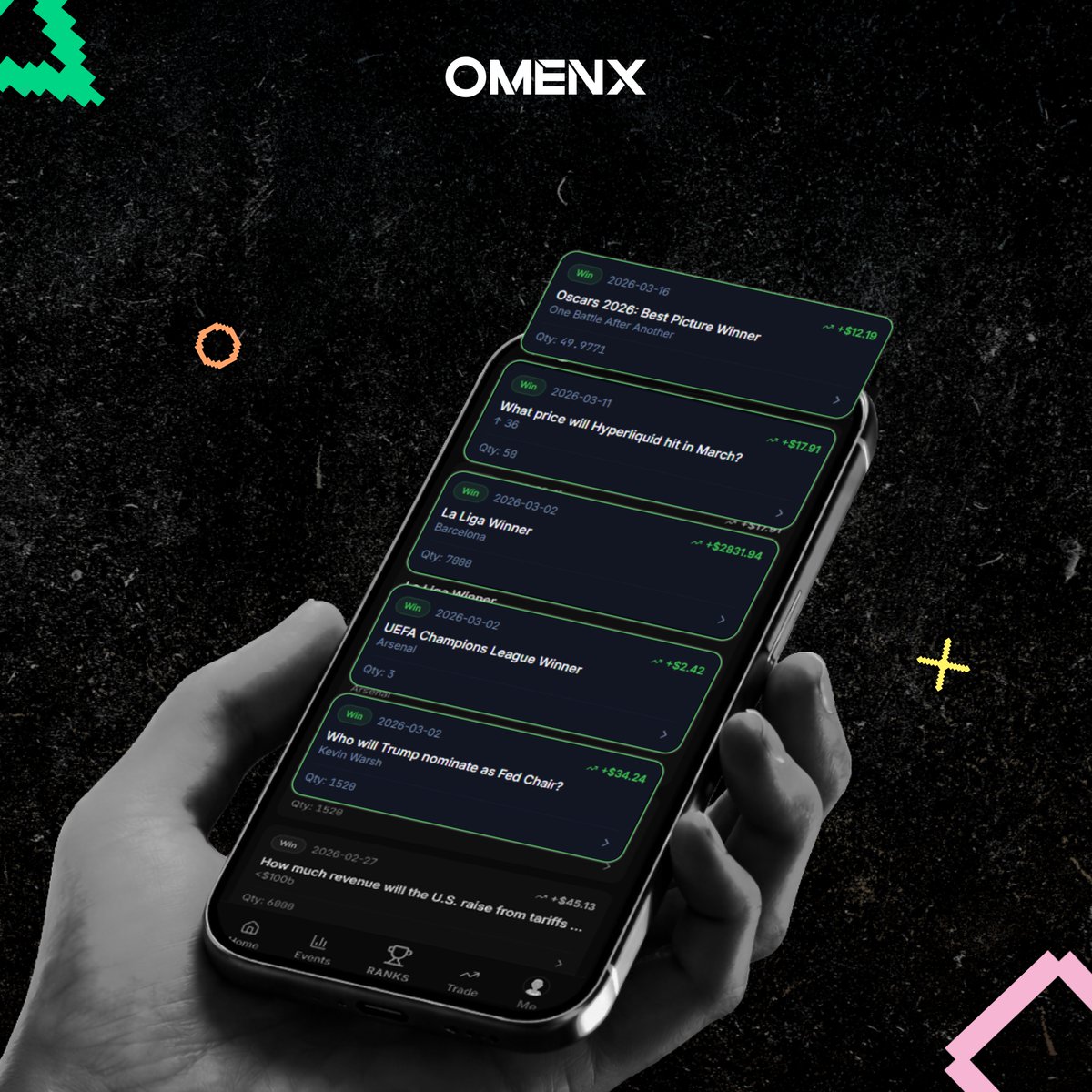 OmenX tweet media