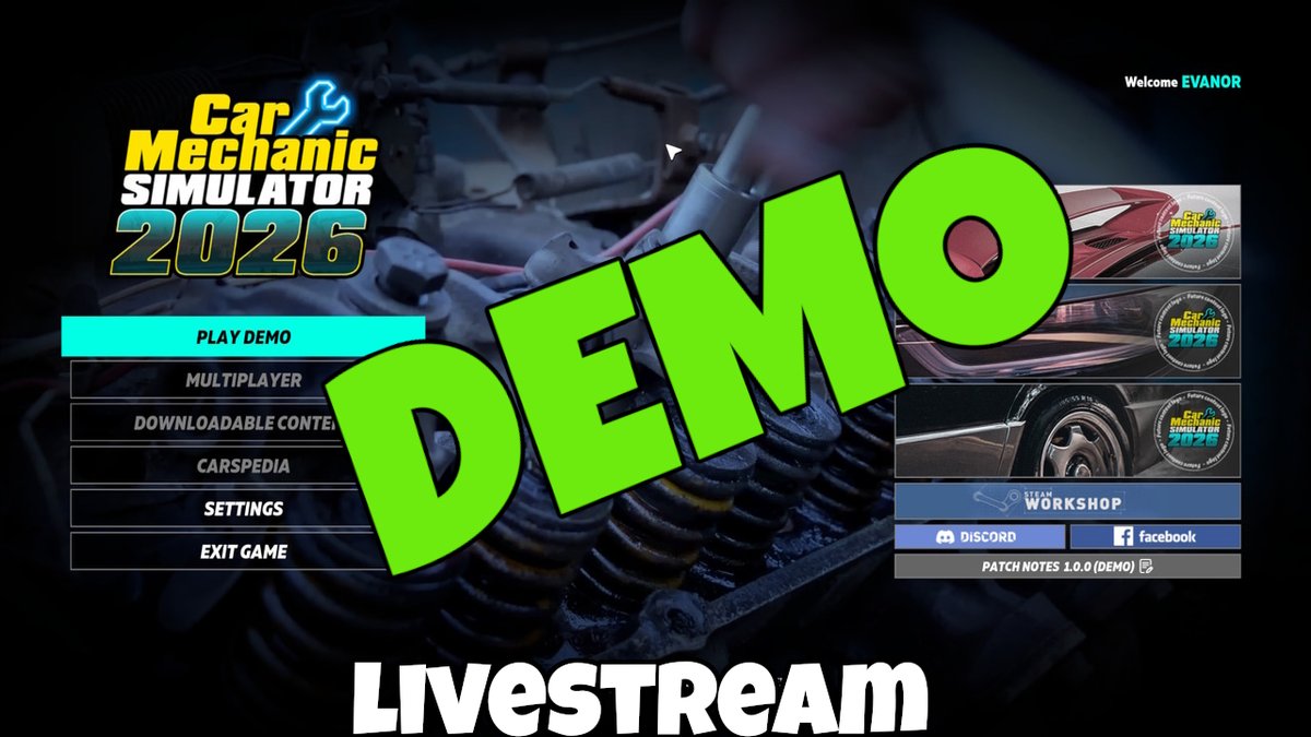 Azrael112 tweet media