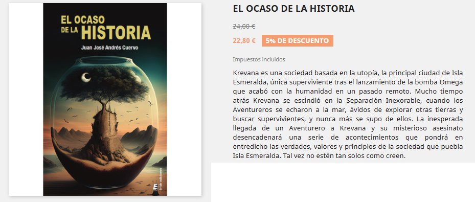 éride ediciones tweet media