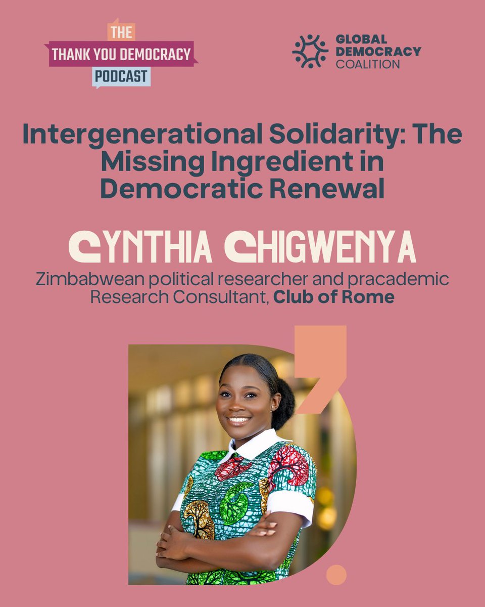 Global Democracy Coalition tweet media