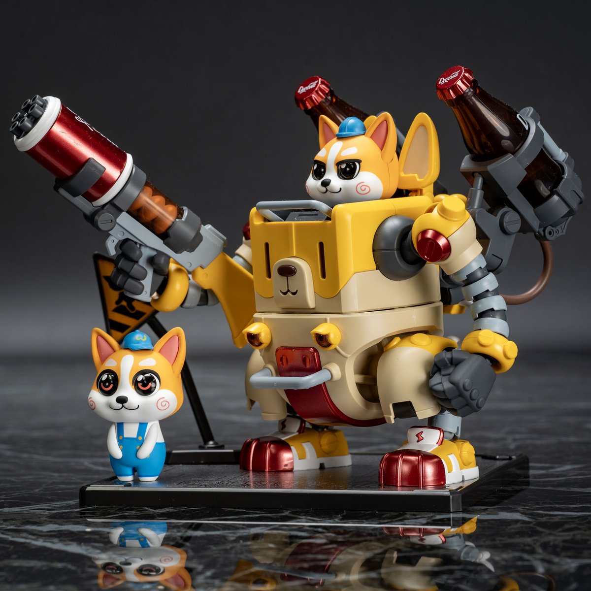 ホビーサーチ プラモデル tweet media