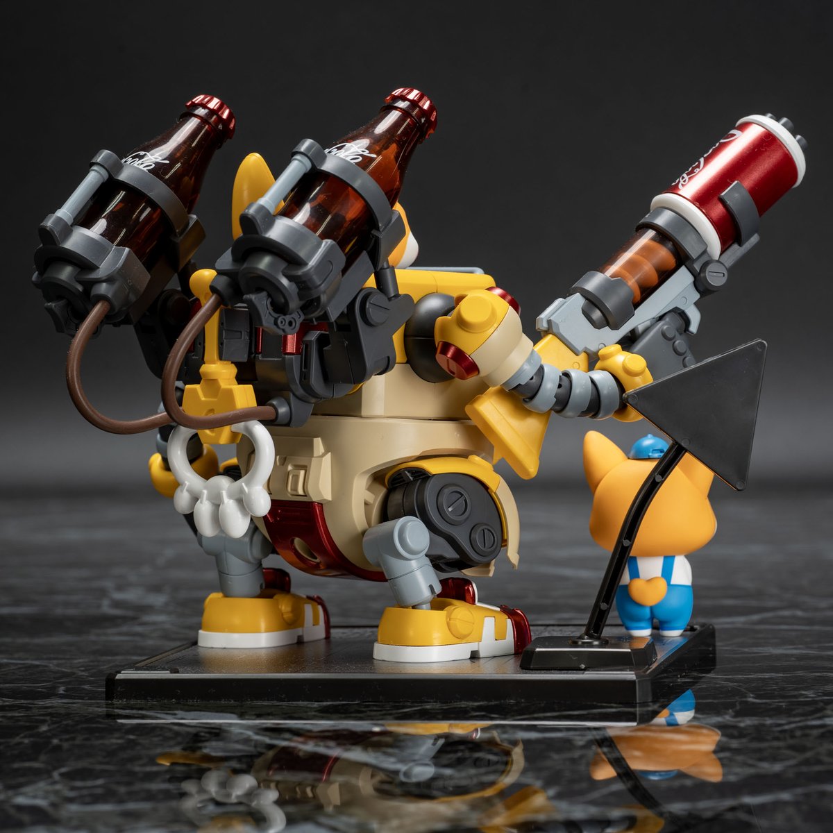 ホビーサーチ プラモデル tweet media