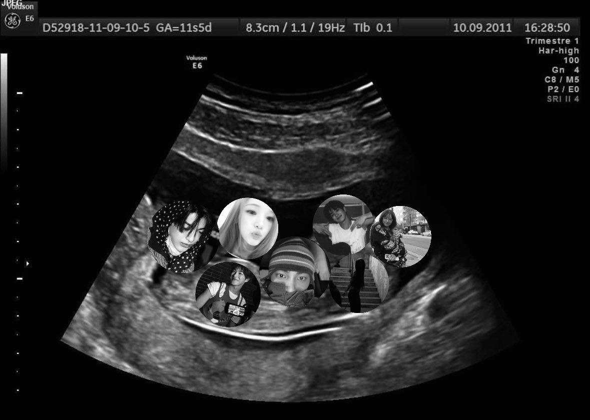 las chabonas 🔥 tweet media