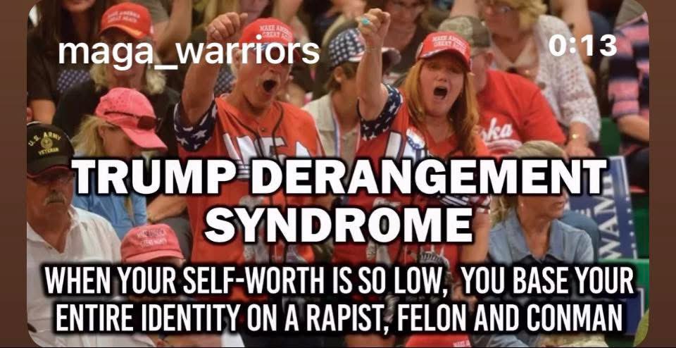 notstupidenoughtobeMAGA🐛 tweet media