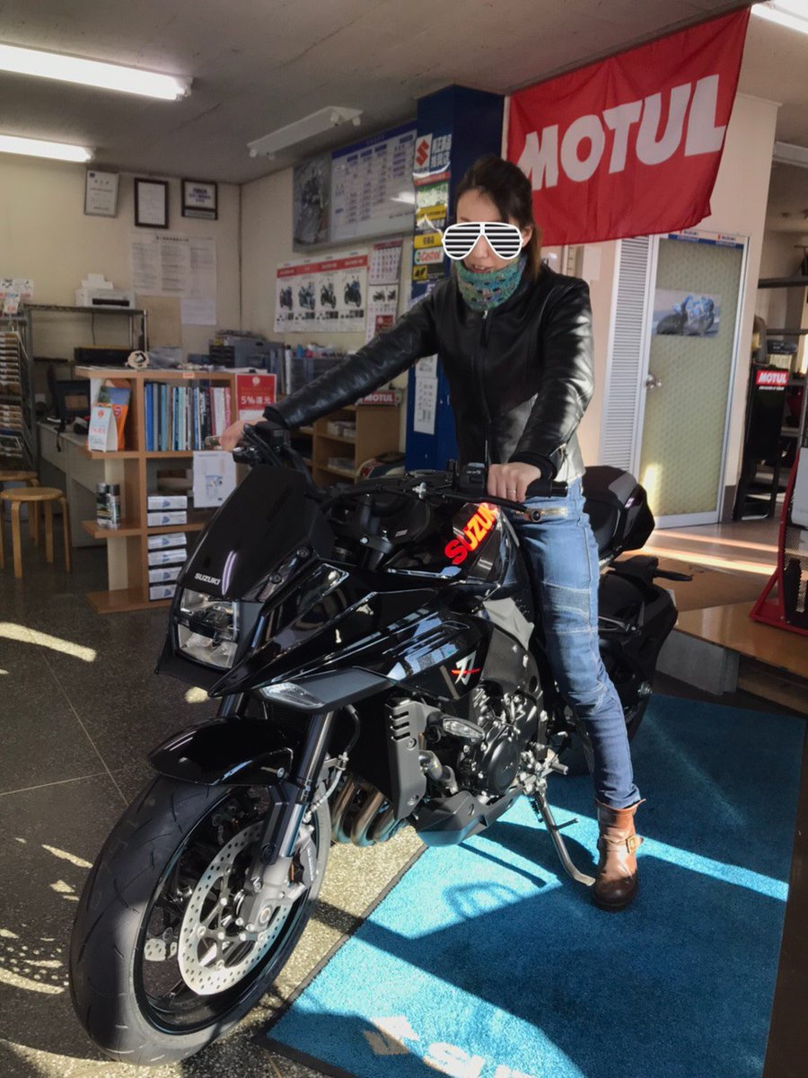 レイキ tweet media