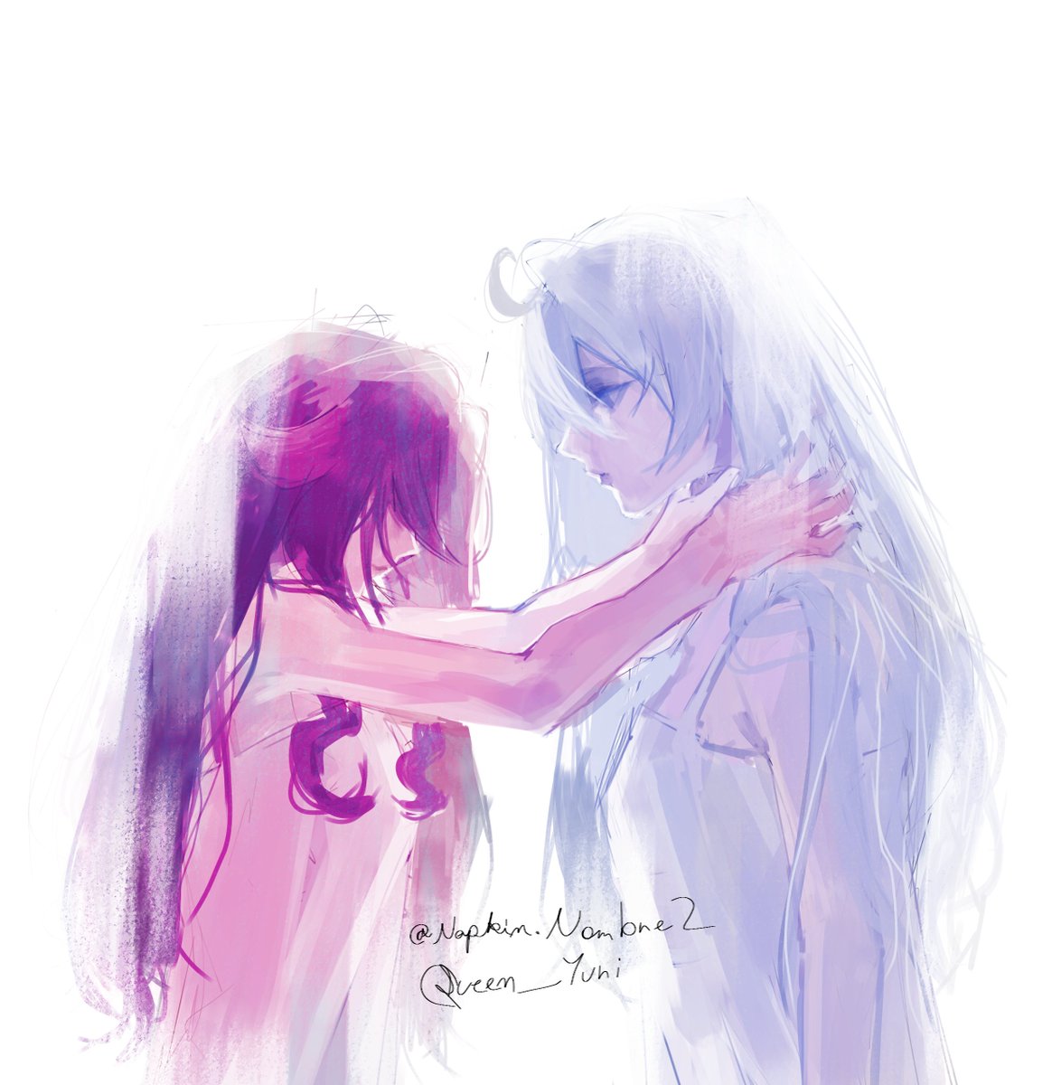 Queen_Yuri.MJ tweet media