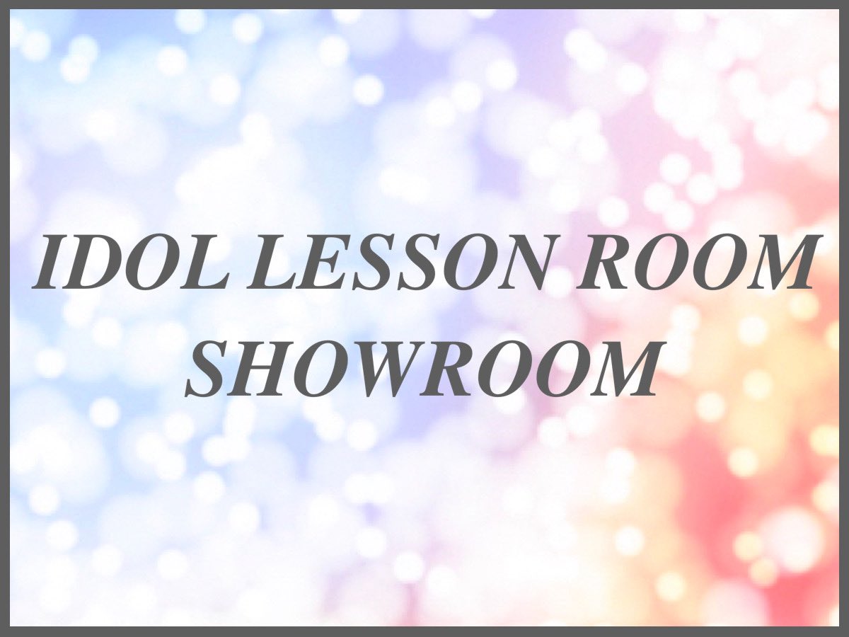 Js_power_info's tweet photo. 本日の3/31(火)アイドル
レッスンルームの
SHOWROOMは出演タレント
の事情で中止になりました。
楽しみにされていたファンの
皆様には大変申し訳ございま
せん。どうかよろしくお願い
致します。
https://t.co/pjCfHtNi86
#アイドル #SHOWROOM https://t.co/wpcgxVOyOH