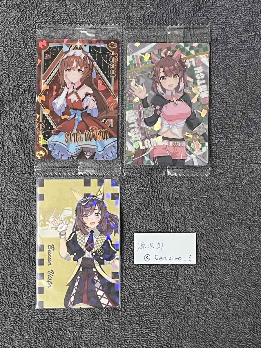 源次郎@7th心待ち tweet media