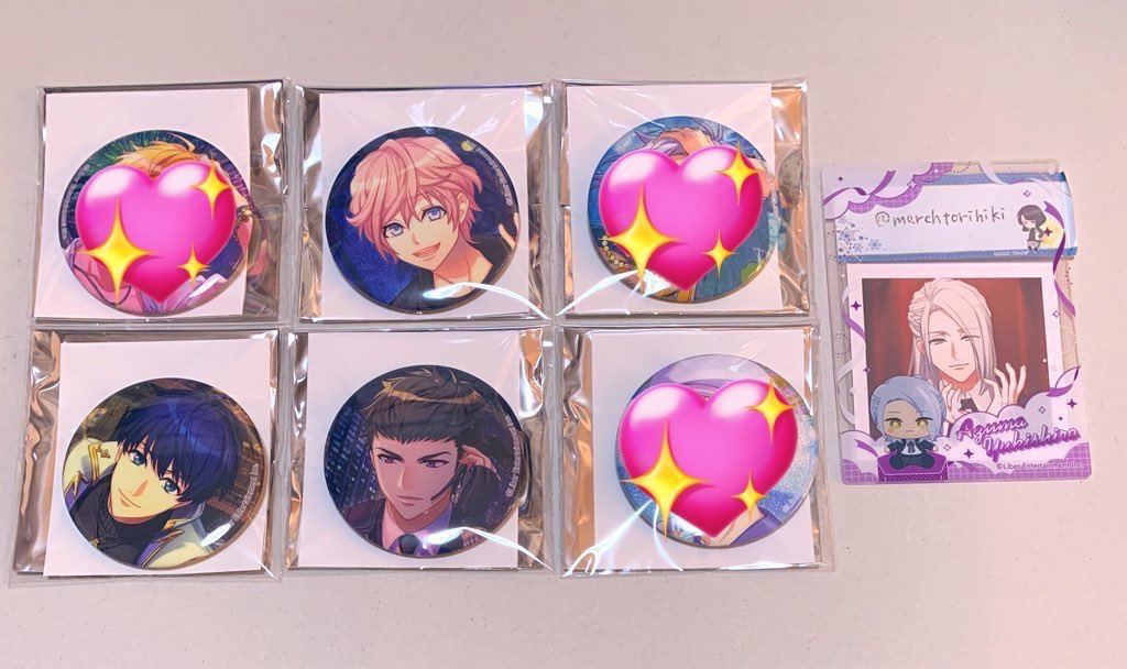 まち◆取引垢 tweet media