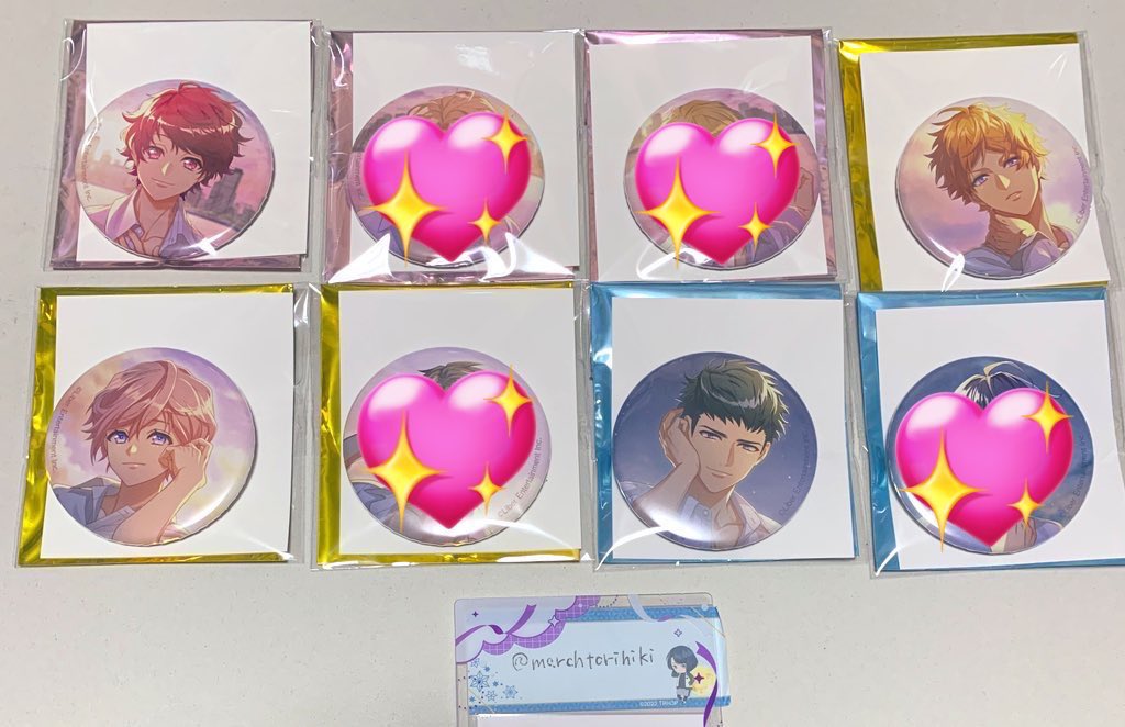 まち◆取引垢 tweet media