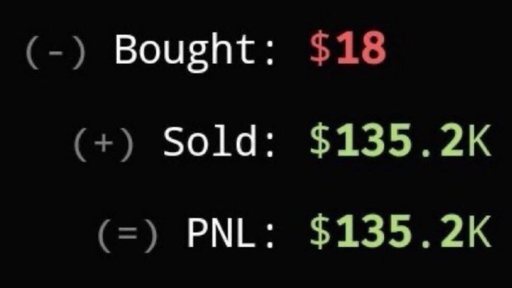 Major📈📉 tweet media