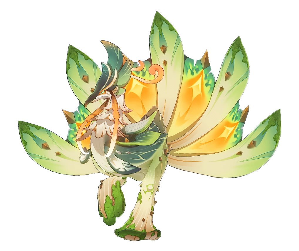 Megumi Bandicoot tweet media