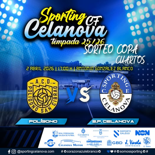 SportingCelanova tweet media
