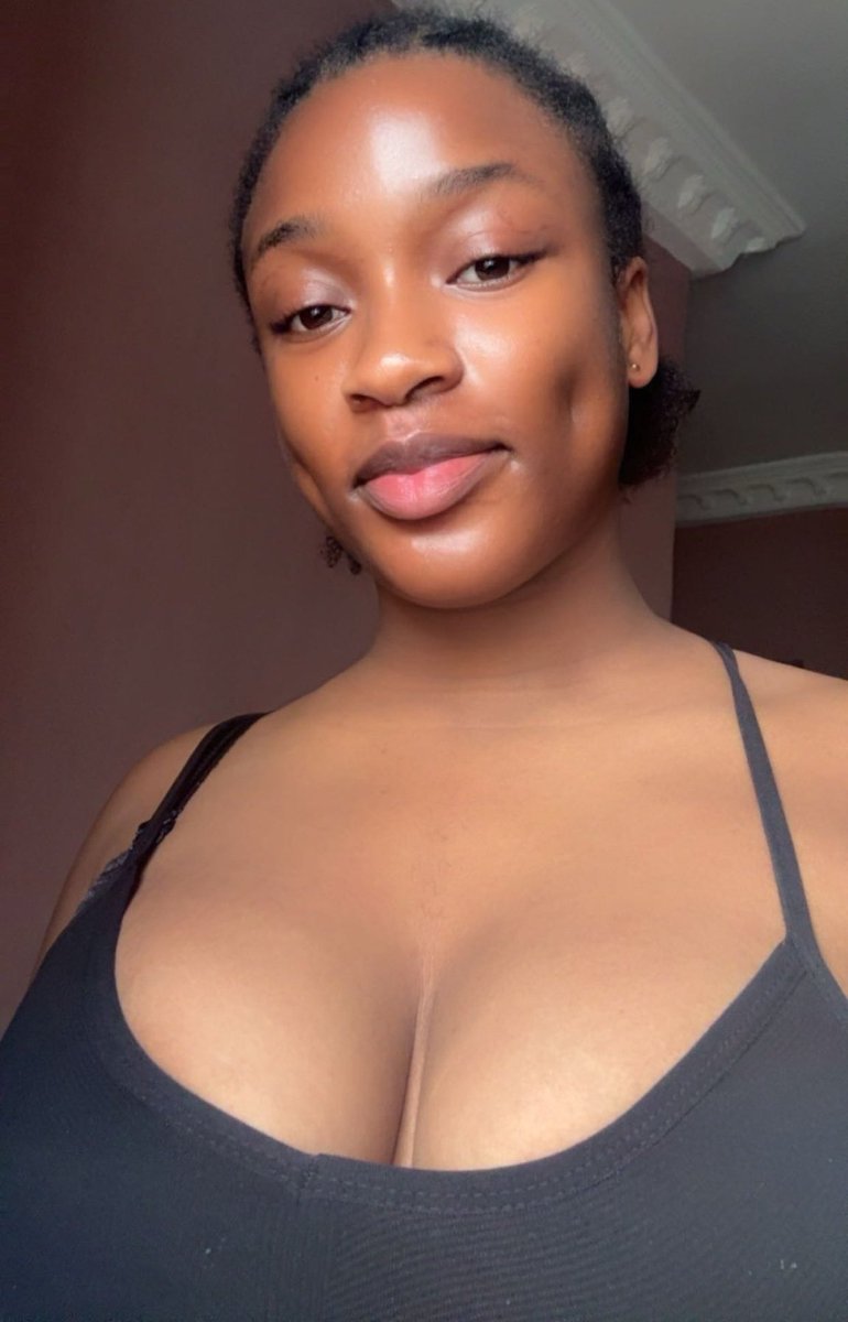 HER CALM AURA tweet media