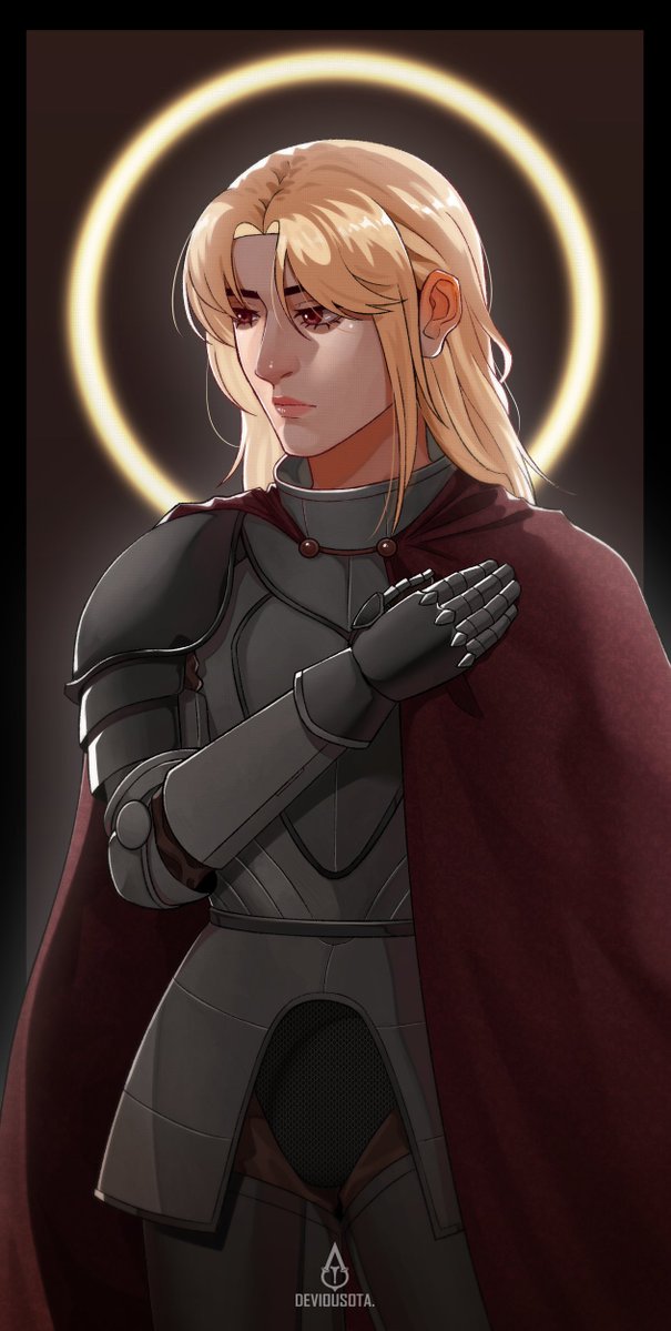 DeviousOta || COMMISSIONS OPEN tweet media