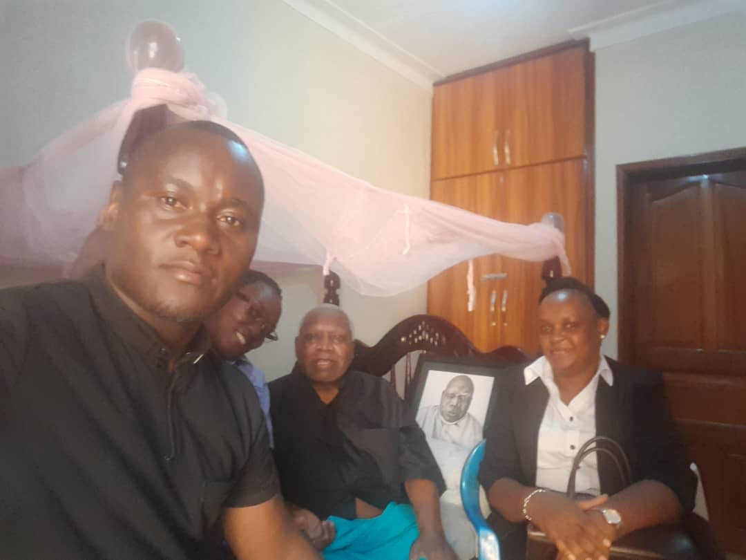 Hoima Diocese External Residents' Association tweet media