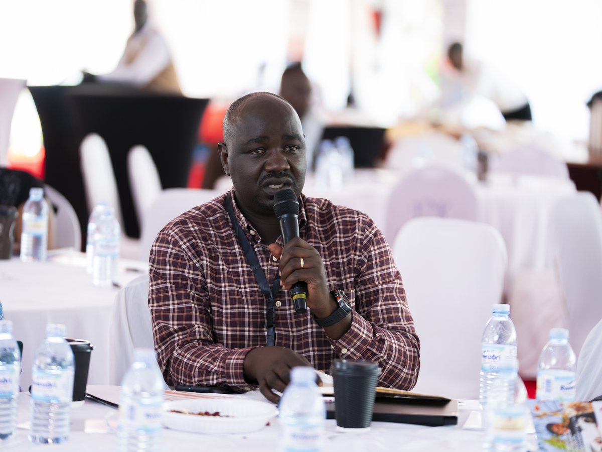 BRAC Uganda tweet media