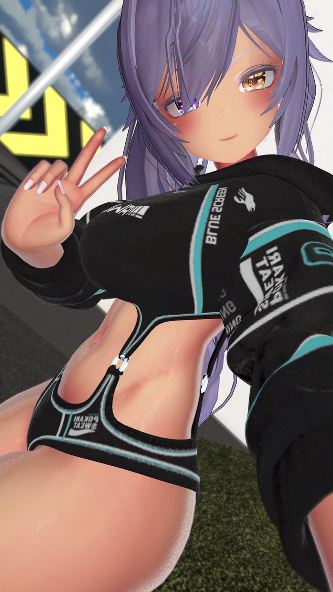 Yuziko 🏁🔞 | OPEN C0MM1SSIONS tweet media