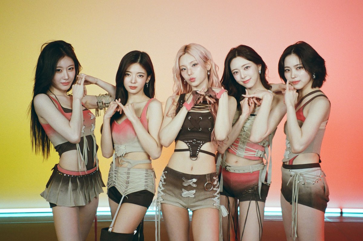 MPD(엠피디) tweet media