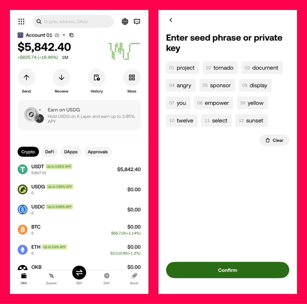 Cryptoenjin tweet media