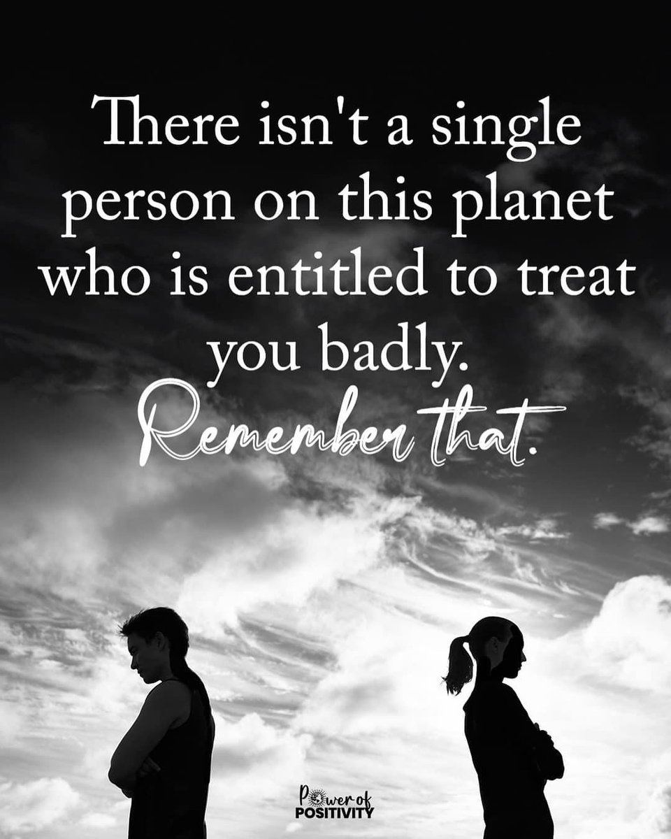 Power of Positivity tweet media