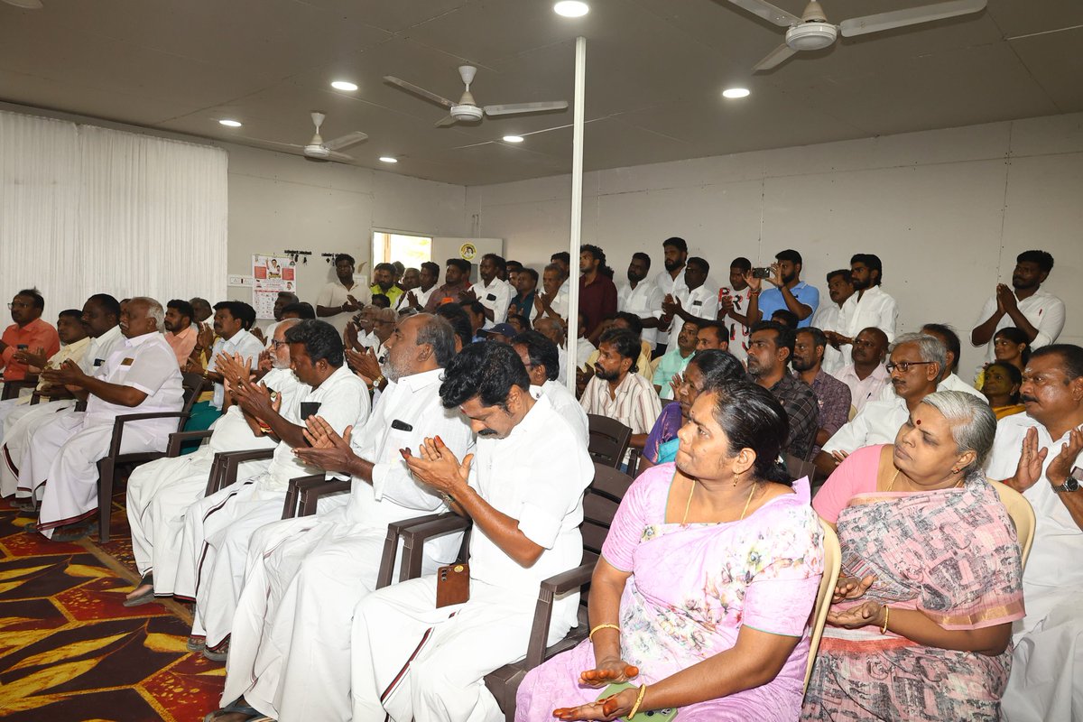 S.S.Sivasankar - தமிழ்நாட்டை தலைகுனிய விடமாட்டேன் tweet media