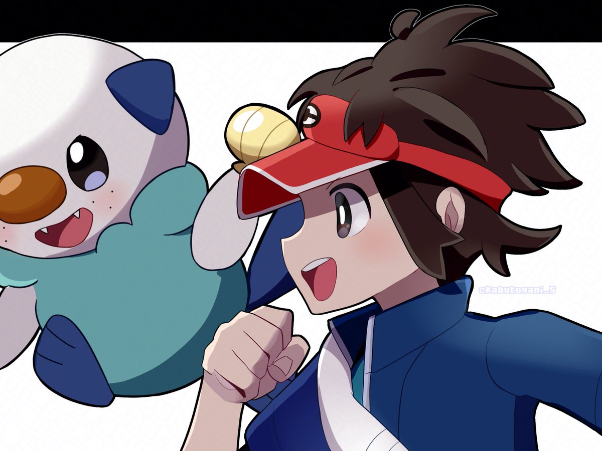 おだやカニ tweet media