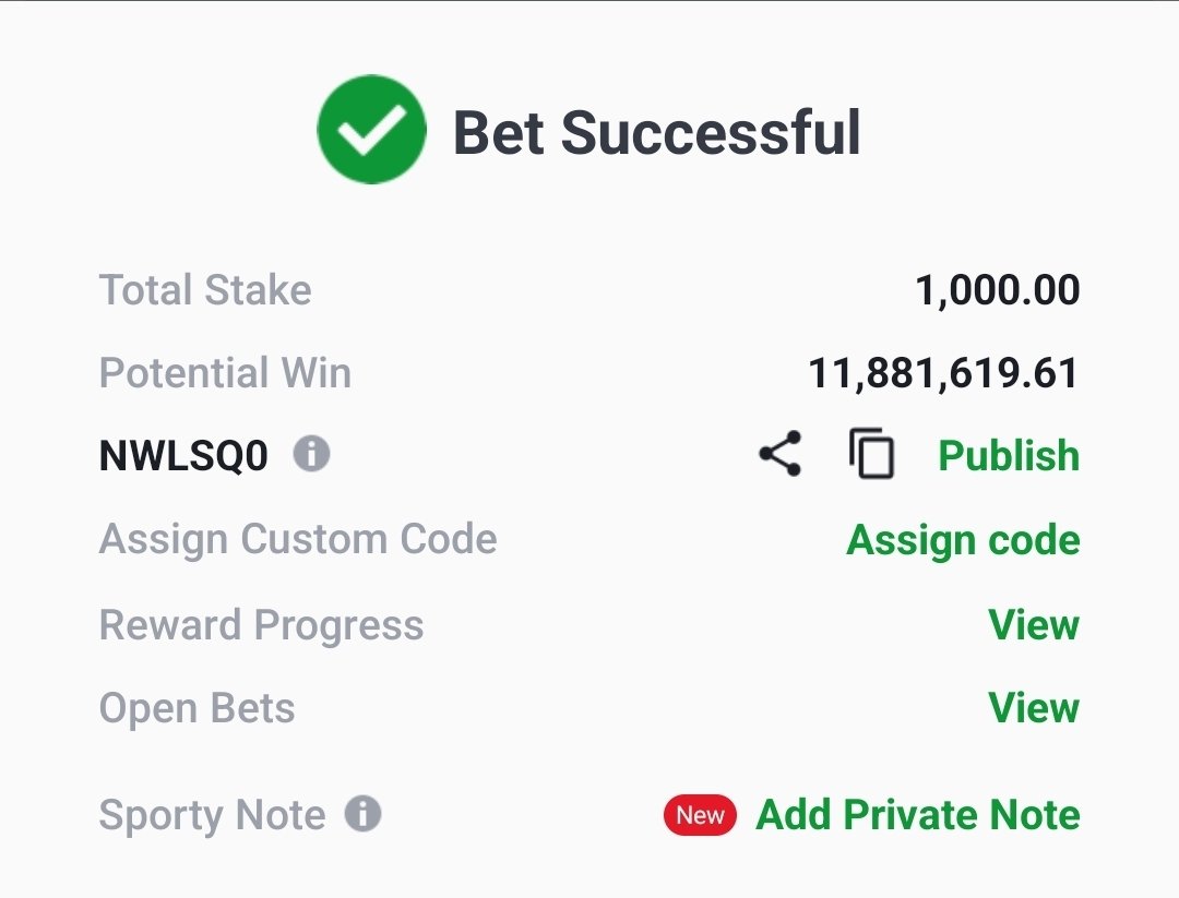 DjBets001 💥 💥 tweet media