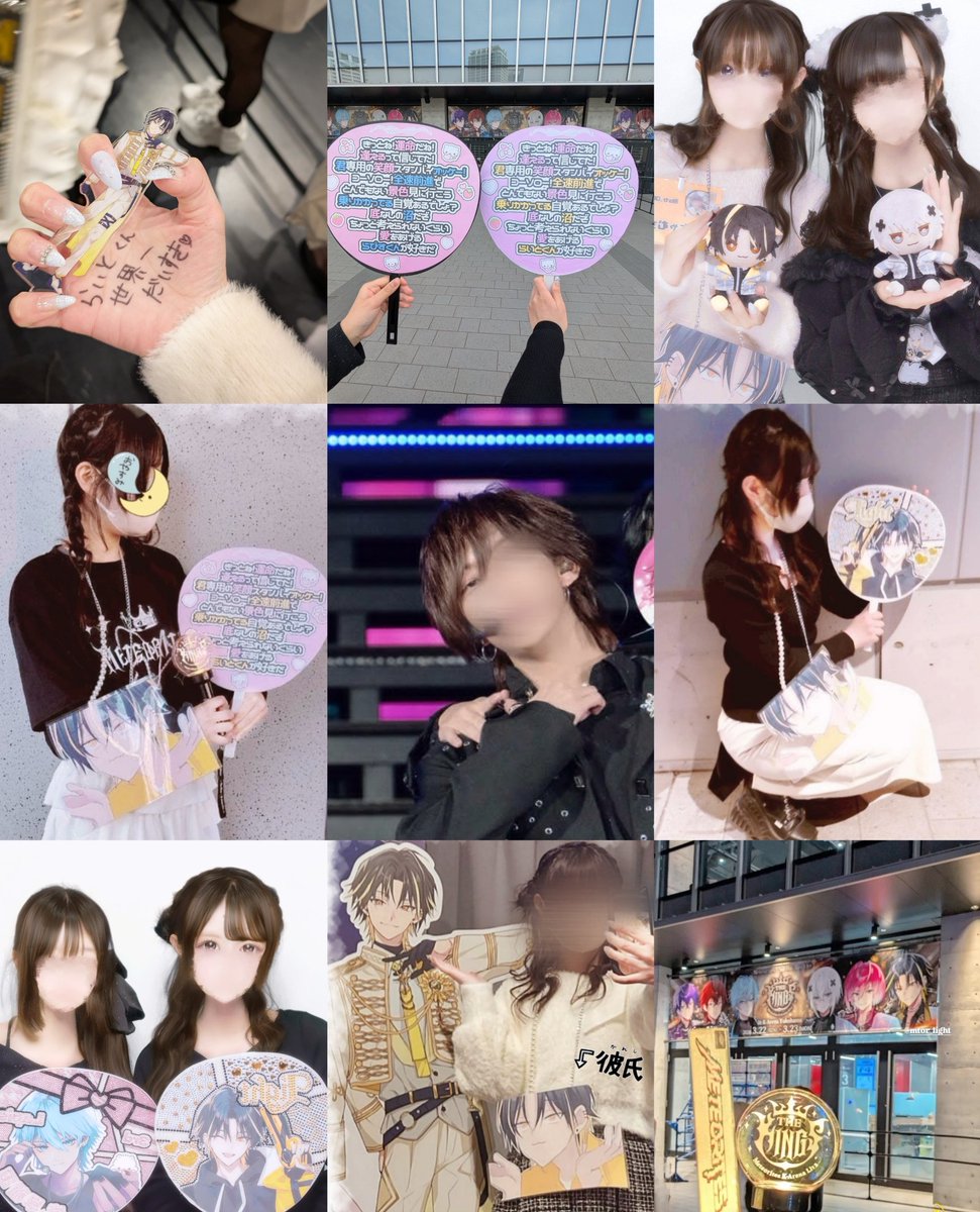 ゆのちゃむちゃ tweet media