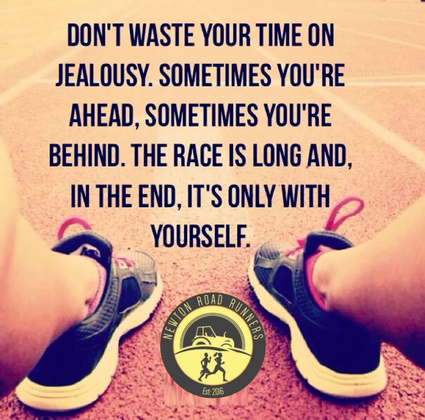 Newton_Road's tweet image. #motivationtuesday
So it’s Tuesday and that means it’s Newton Road Runners club night. So lace up your running shoes, get on your running gear and we’ll see you all later. #motivation #discipline  #teamworkout #runninglife #loveyourrunningclub  #believe #anythingispossible💛🖤💛