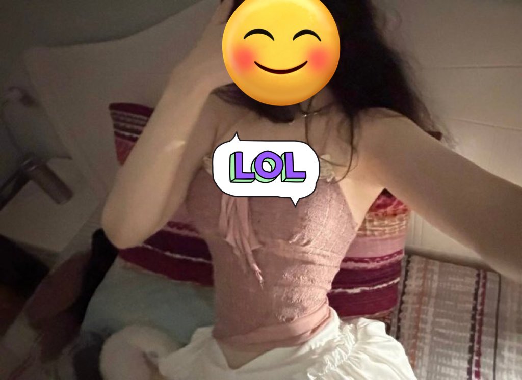 广东交友墙 tweet media