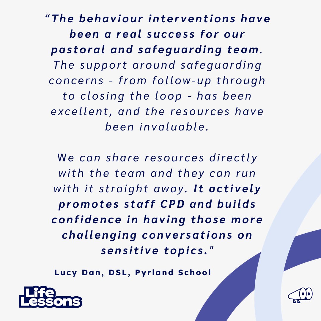 Life Lessons tweet media