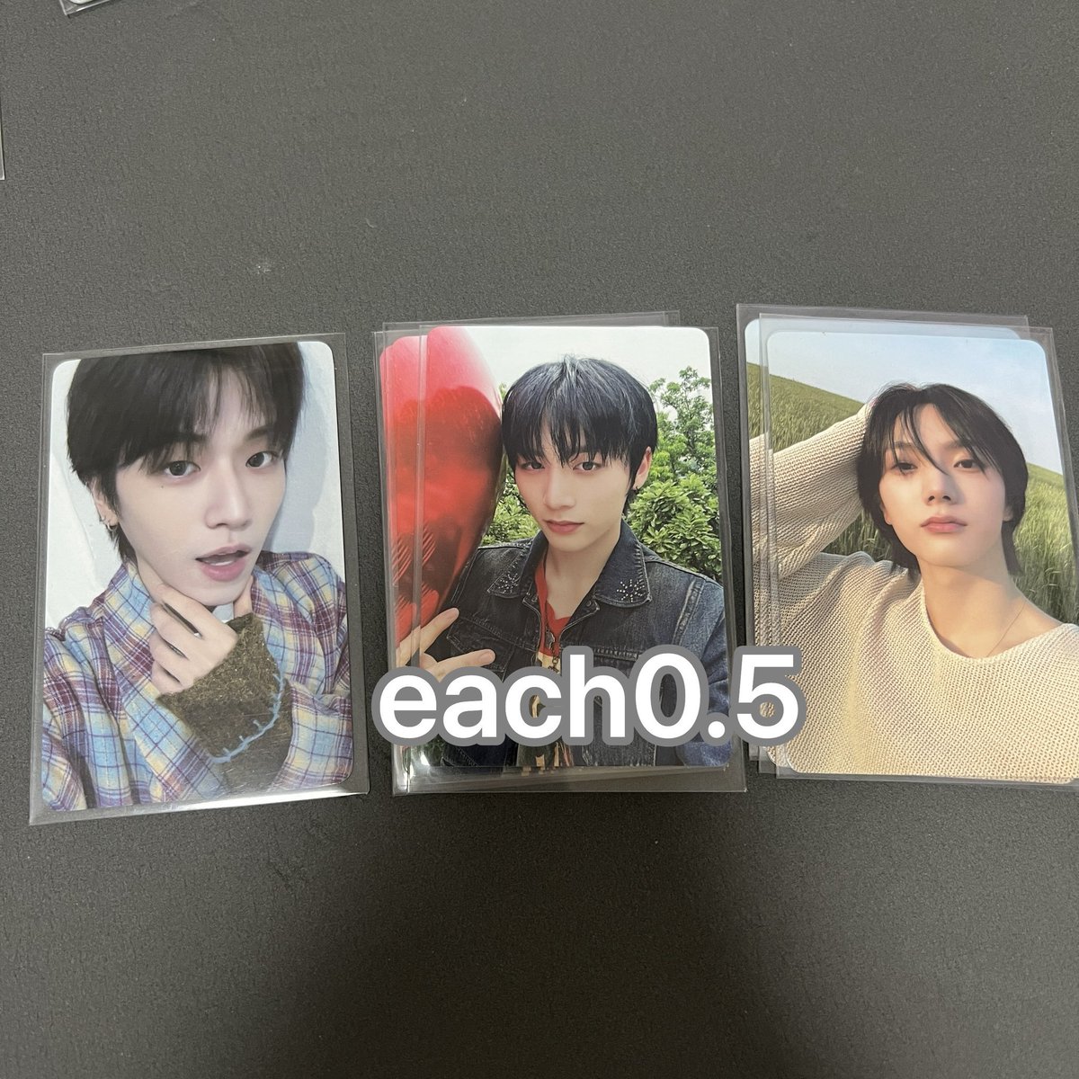 ece 𐙚 tweet media