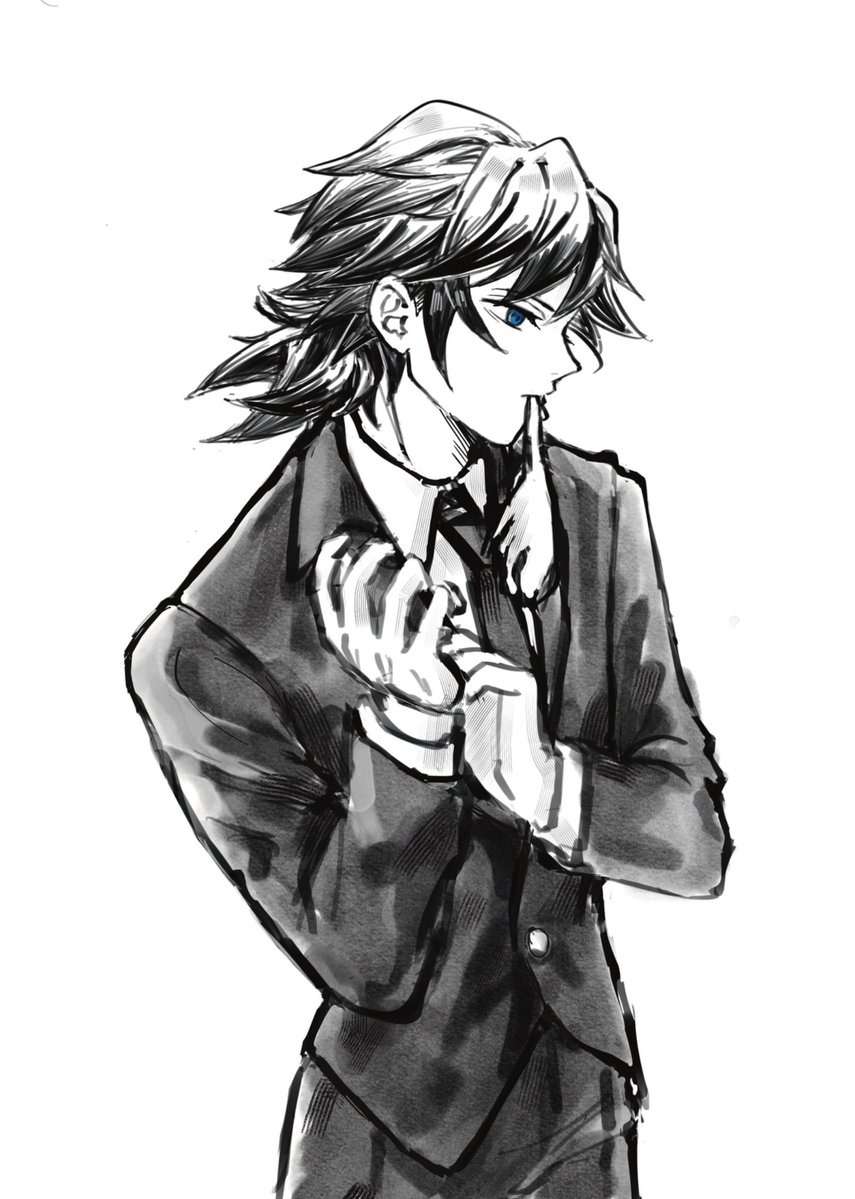 モンブラン 多忙 tweet media