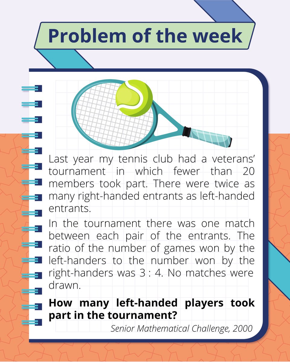 UK Maths Trust tweet media