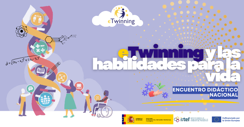 eTwinning España tweet media