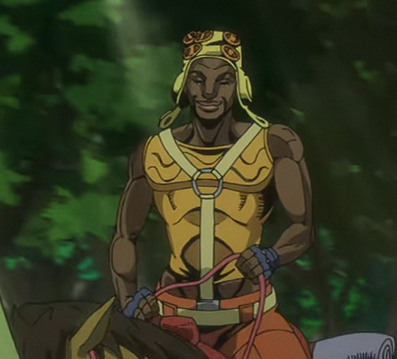 Jotaro 🏀🥊🏴‍☠️ tweet media