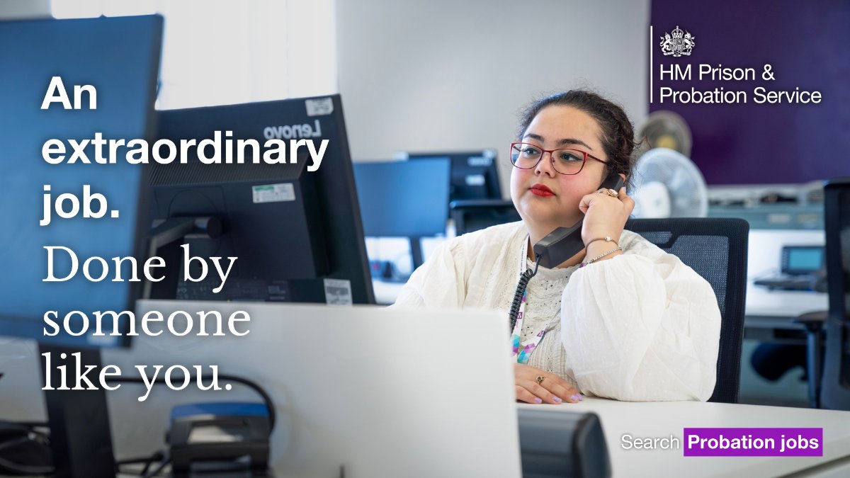 The East of England Probation Region tweet media