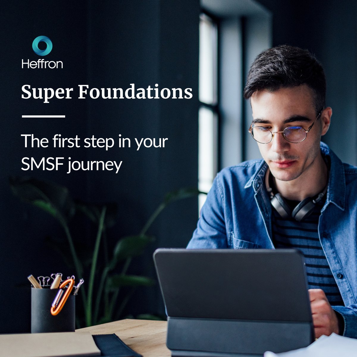 Heffron SMSF tweet media